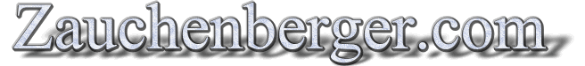 Willkommen bei Zauchenberger.com!